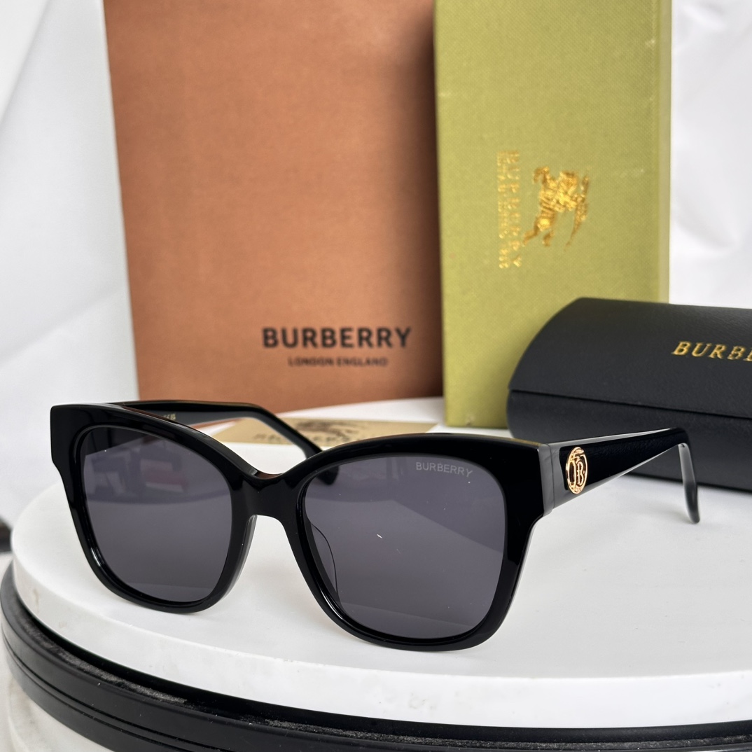 ‼️BURBERR*⭐️⭐️⭐️MODEL：BE6011⭐️⭐️⭐️SIZE：54口19-140⭐️⭐️