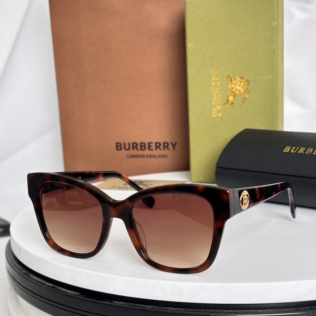 ‼️BURBERR*⭐️⭐️⭐️MODEL：BE6011⭐️⭐️⭐️SIZE：54口19-140⭐️⭐️