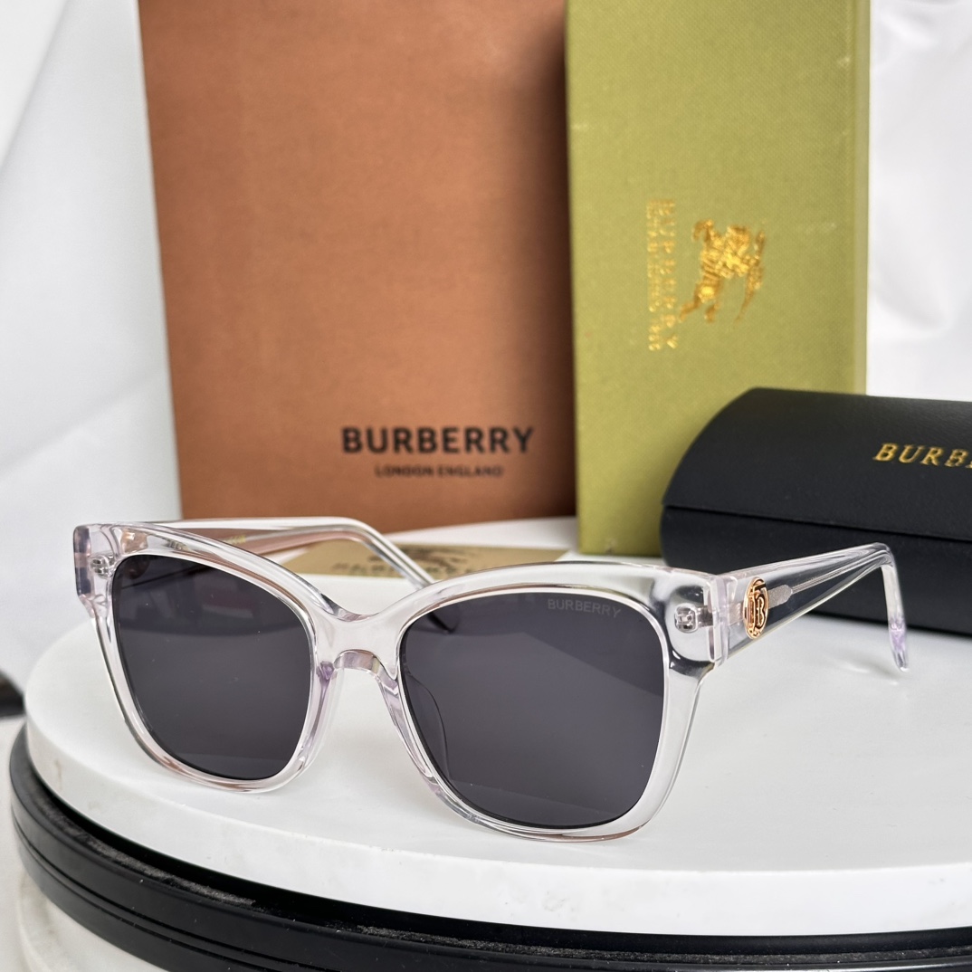 ‼️BURBERR*⭐️⭐️⭐️MODEL：BE6011⭐️⭐️⭐️SIZE：54口19-140⭐️⭐️