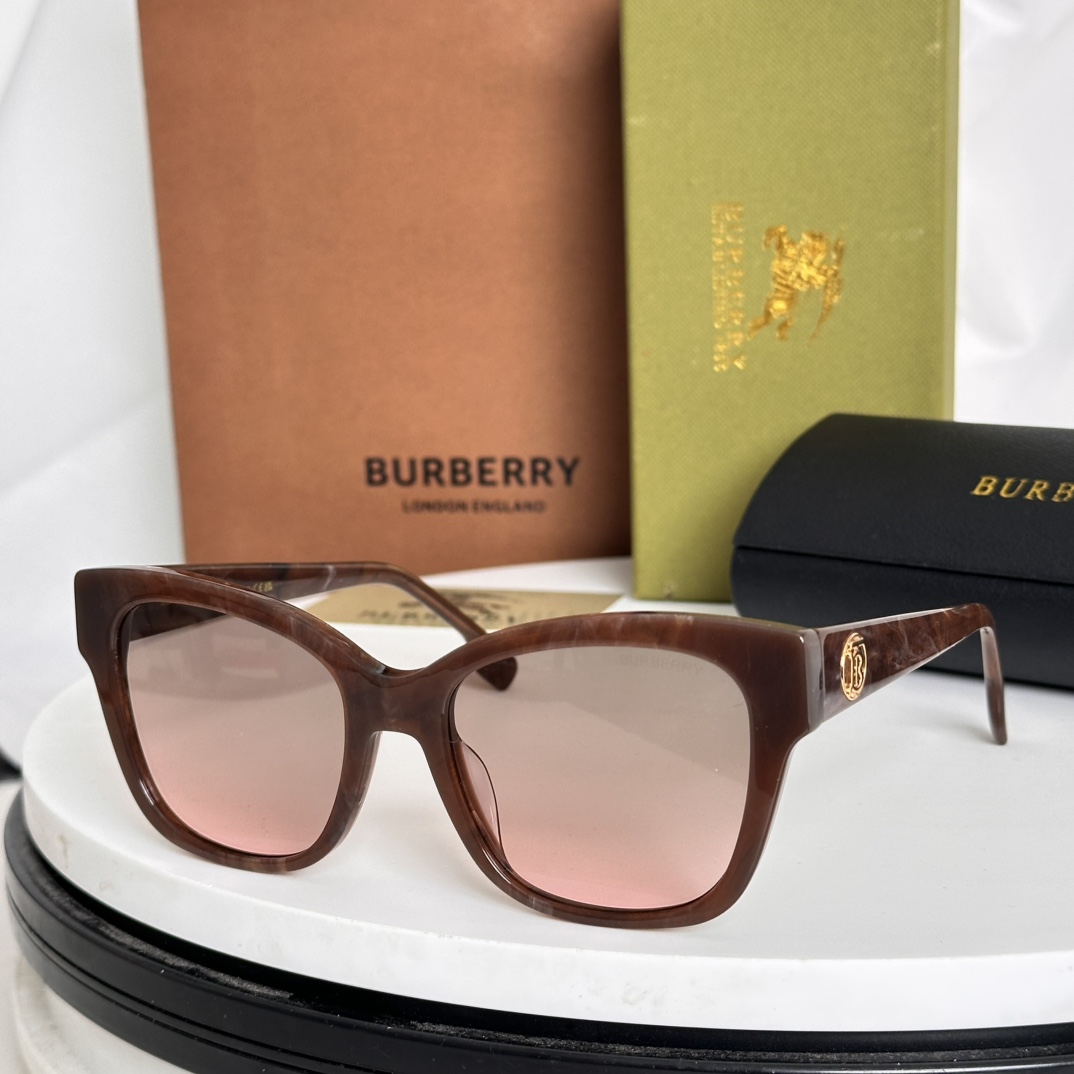 ‼️BURBERR*⭐️⭐️⭐️MODEL：BE6011⭐️⭐️⭐️SIZE：54口19-140⭐️⭐️