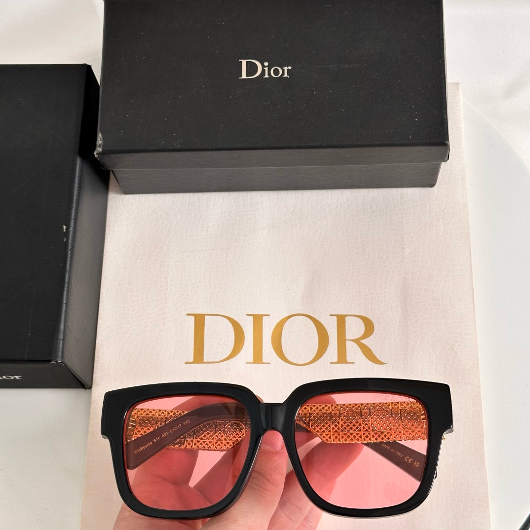- Nuevo artículo llegado DIO* MODELO: DioRésille S1F TALLA: 55-17-145 🉐120