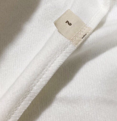 Fashion Collaboration: kanyeyeyezy x Gosha HD-01 Velvet Collection in White, Gray, and Black - 图片 9