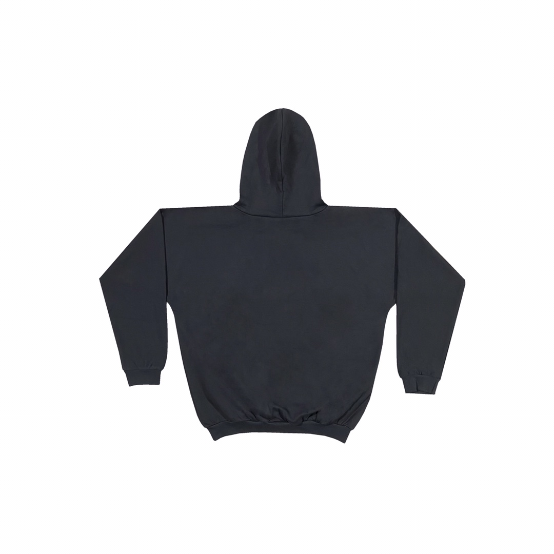 Fashion Collaboration: kanyeyeyezy x Gosha HD-01 Velvet Collection in White, Gray, and Black - 图片 5
