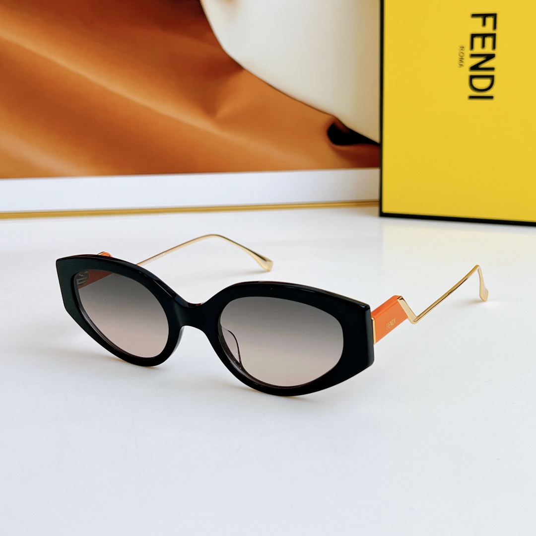  FENDI*
ModFE3020
Size51-23-142
🔝🔝