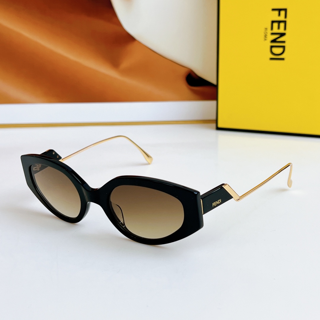  FENDI*
ModFE3020
Size51-23-142
🔝🔝