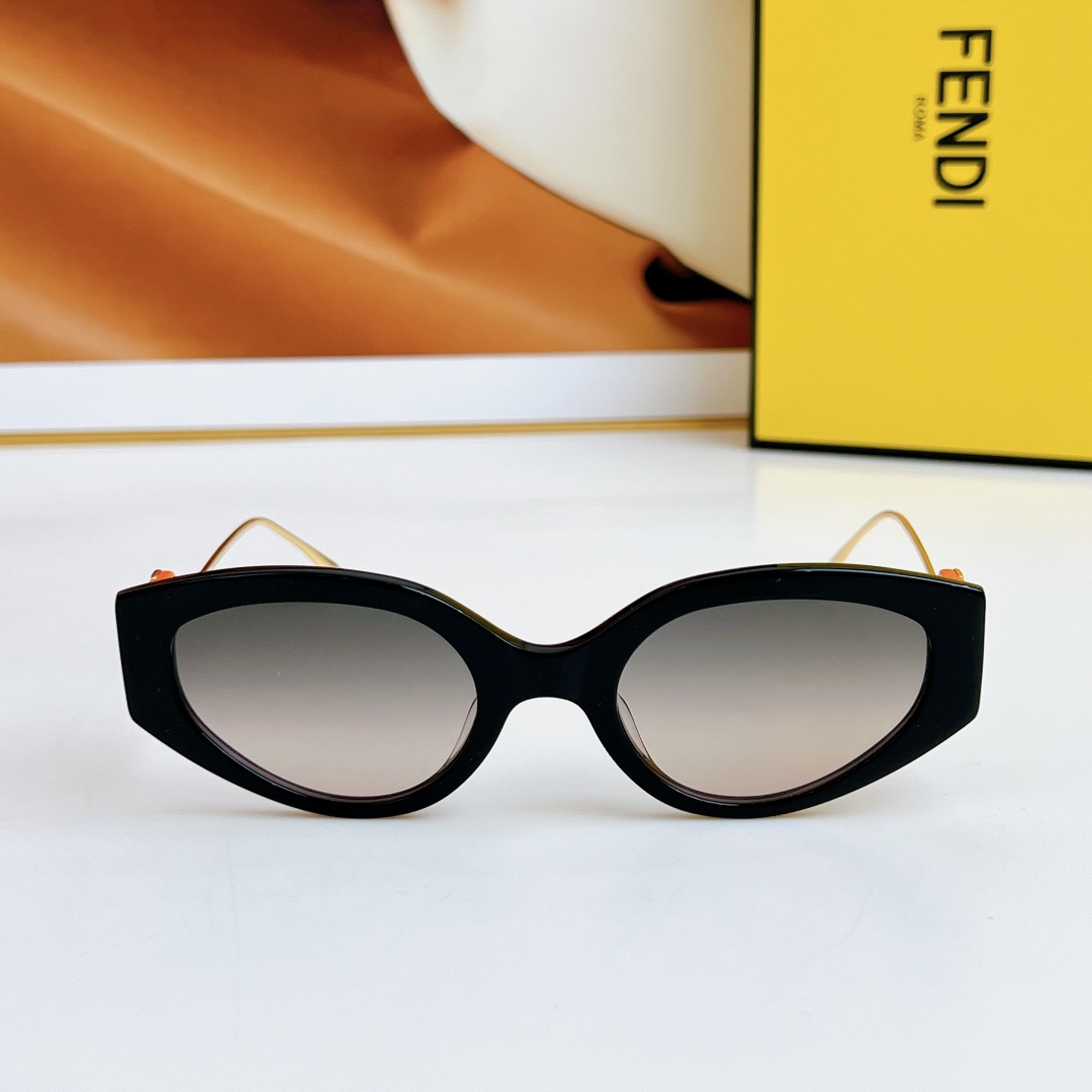  FENDI*
ModFE3020
Size51-23-142
🔝🔝