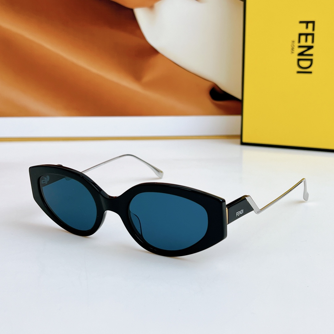  FENDI*
ModFE3020
Size51-23-142
🔝🔝