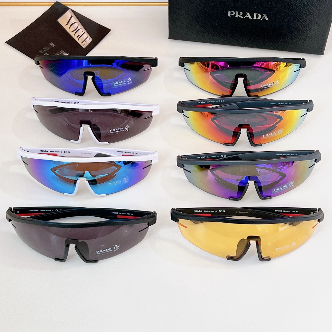  PRAD*
MODELSPS03Z
SIZE：125
🔝🔝