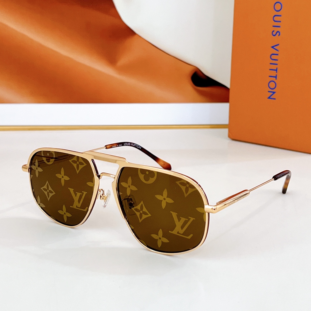  LOUIS VUITTO* 
MODEL：Z40191W
SIZE：58-17-145
🔝🔝