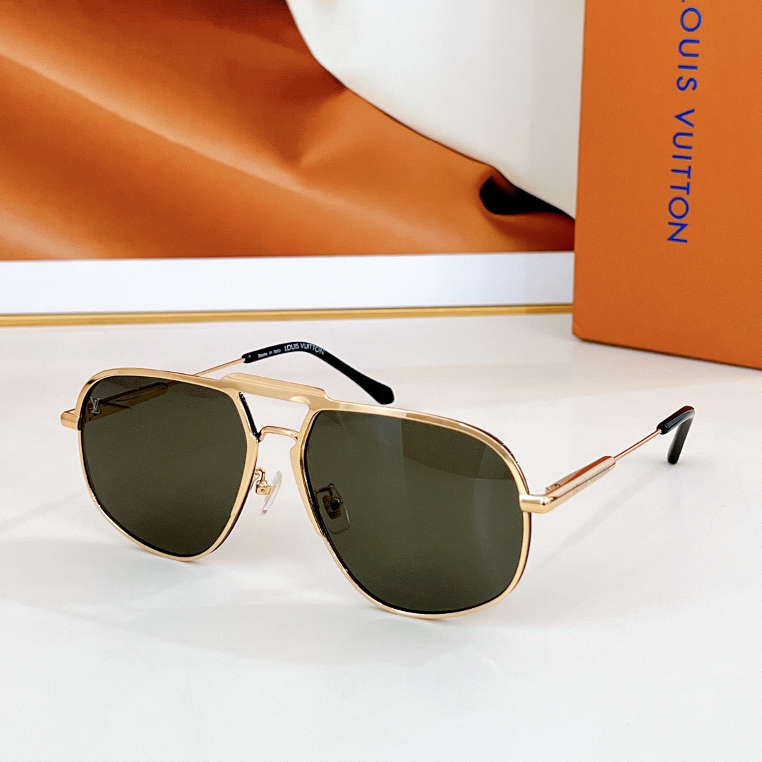  LOUIS VUITTO* 
MODEL：Z40191W
SIZE：58-17-145
🔝🔝