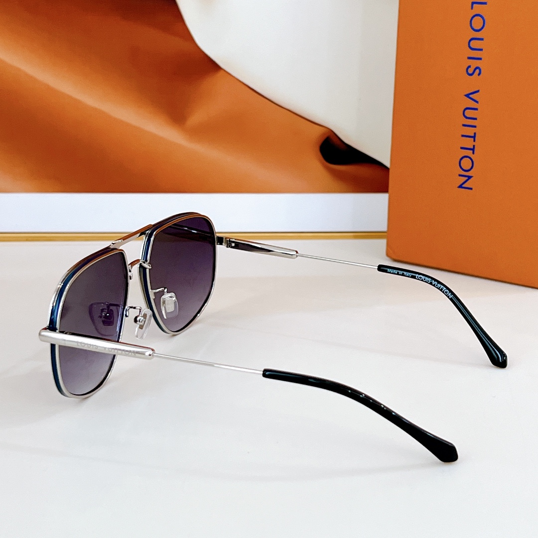  LOUIS VUITTO* 
MODEL：Z40191W
SIZE：58-17-145
🔝🔝