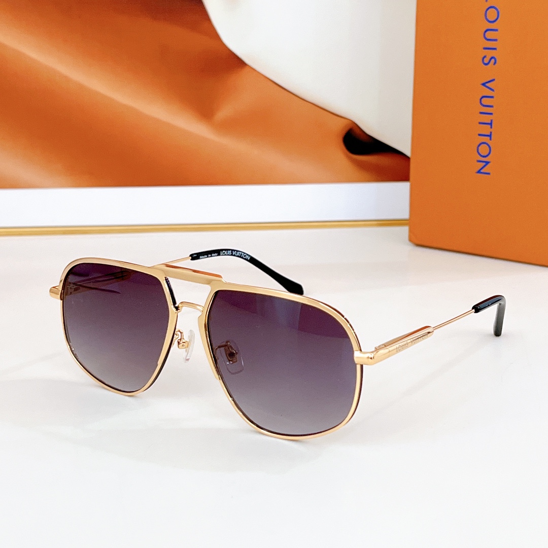  LOUIS VUITTO* 
MODEL：Z40191W
SIZE：58-17-145
🔝🔝