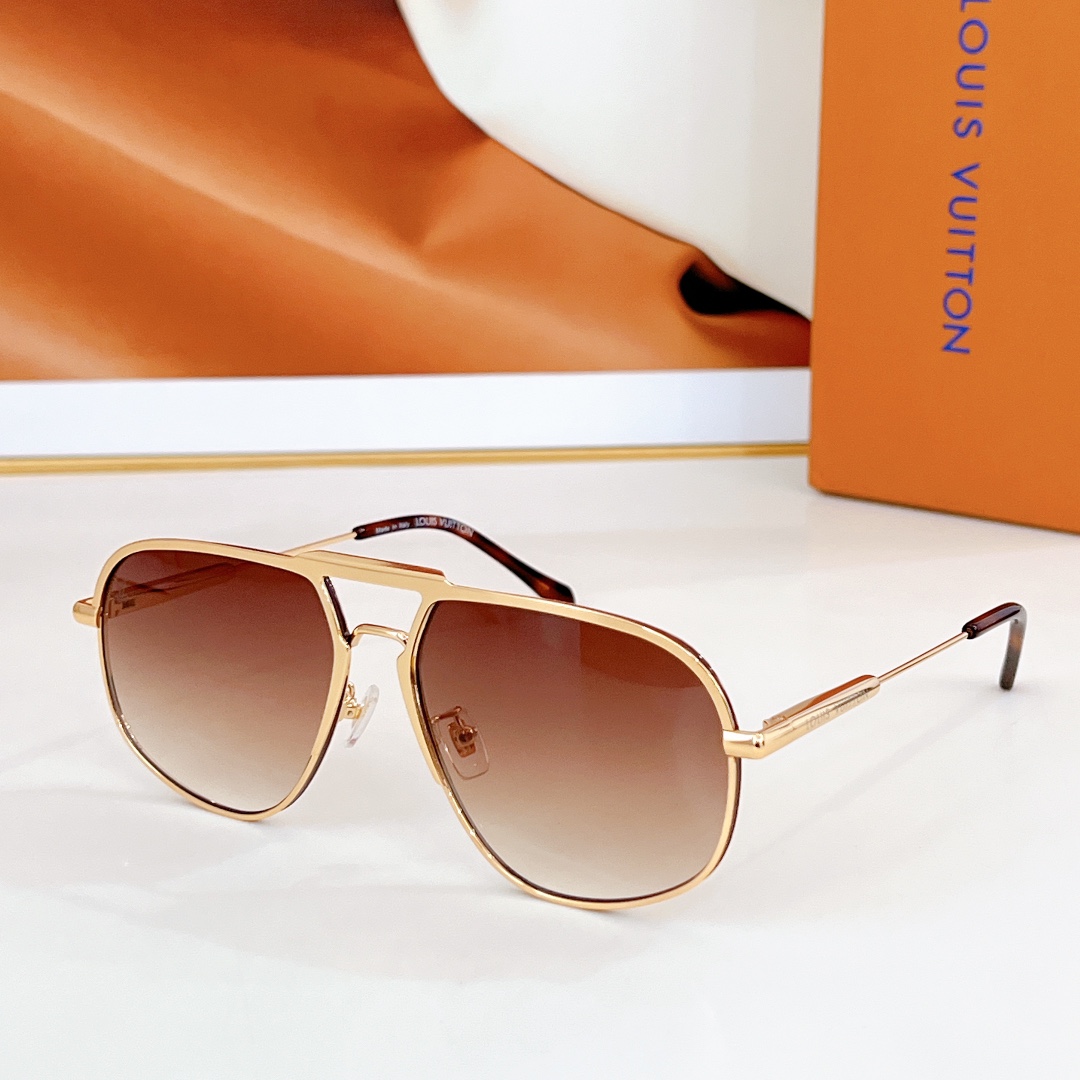  LOUIS VUITTO* 
MODEL：Z40191W
SIZE：58-17-145
🔝🔝