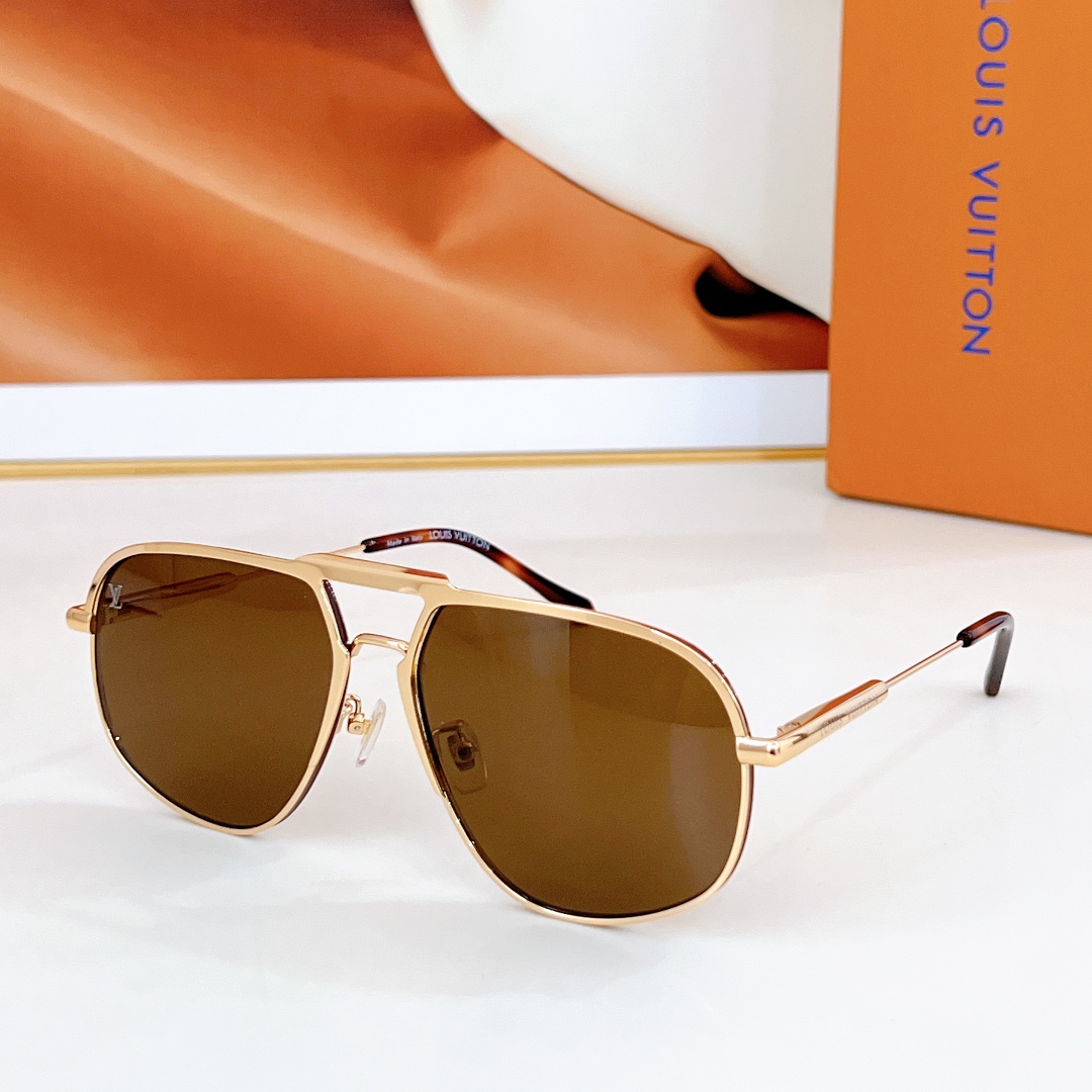  LOUIS VUITTO* 
MODEL：Z40191W
SIZE：58-17-145
🔝🔝