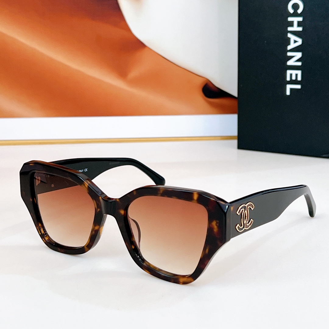  CHANE* 
MODEL：CH9160
SIZE：54口22-145
🔝🔝