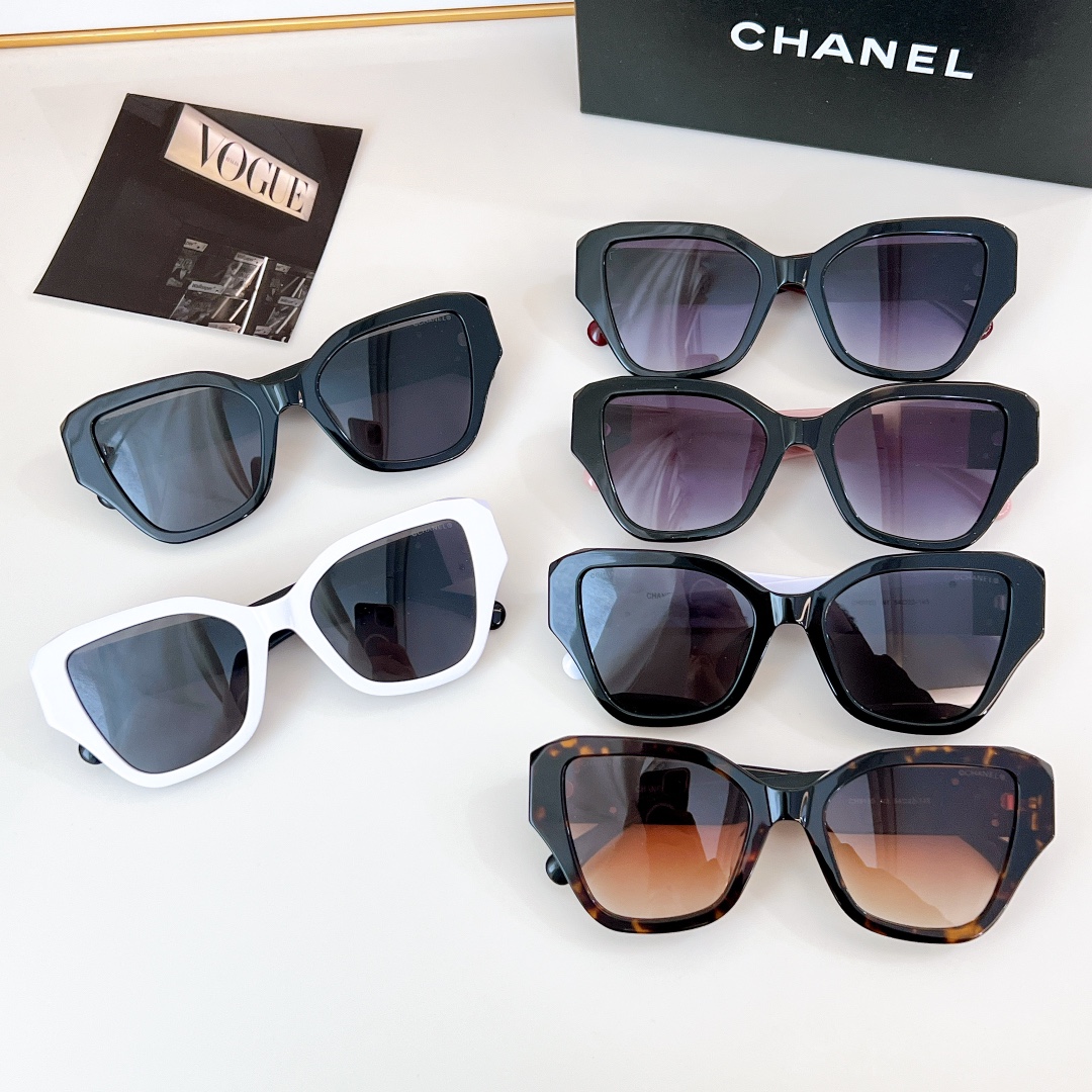  CHANE* 
MODEL：CH9160
SIZE：54口22-145
🔝🔝