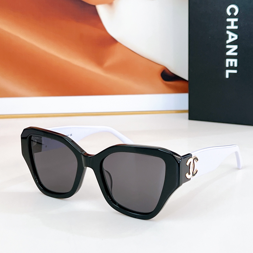  CHANE* 
MODEL：CH9160
SIZE：54口22-145
🔝🔝