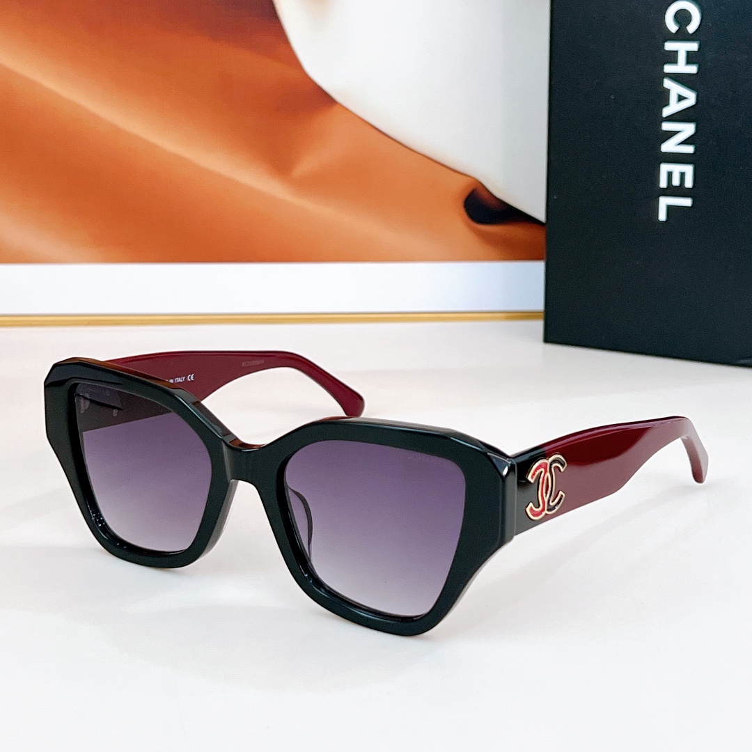  CHANE* 
MODEL：CH9160
SIZE：54口22-145
🔝🔝