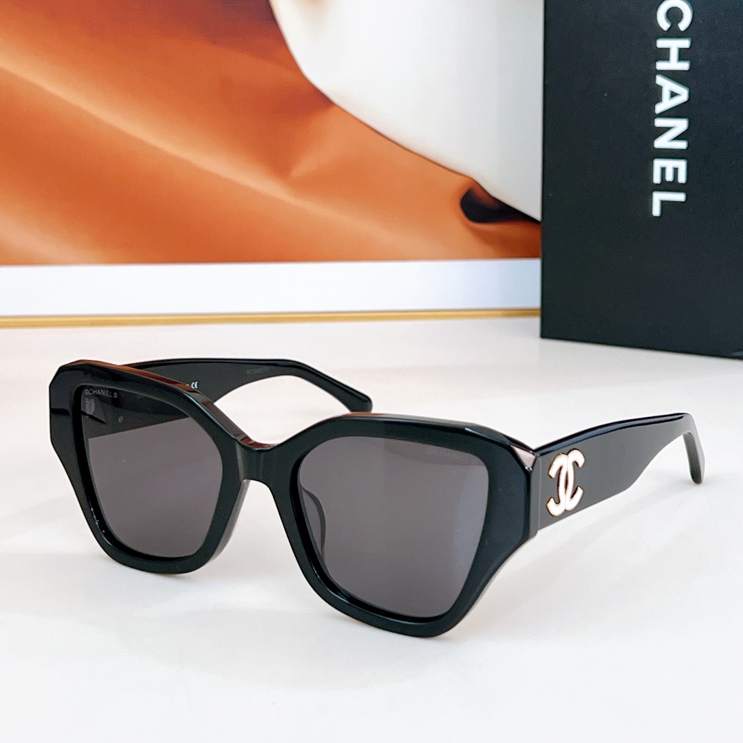  CHANE* 
MODEL：CH9160
SIZE：54口22-145
🔝🔝