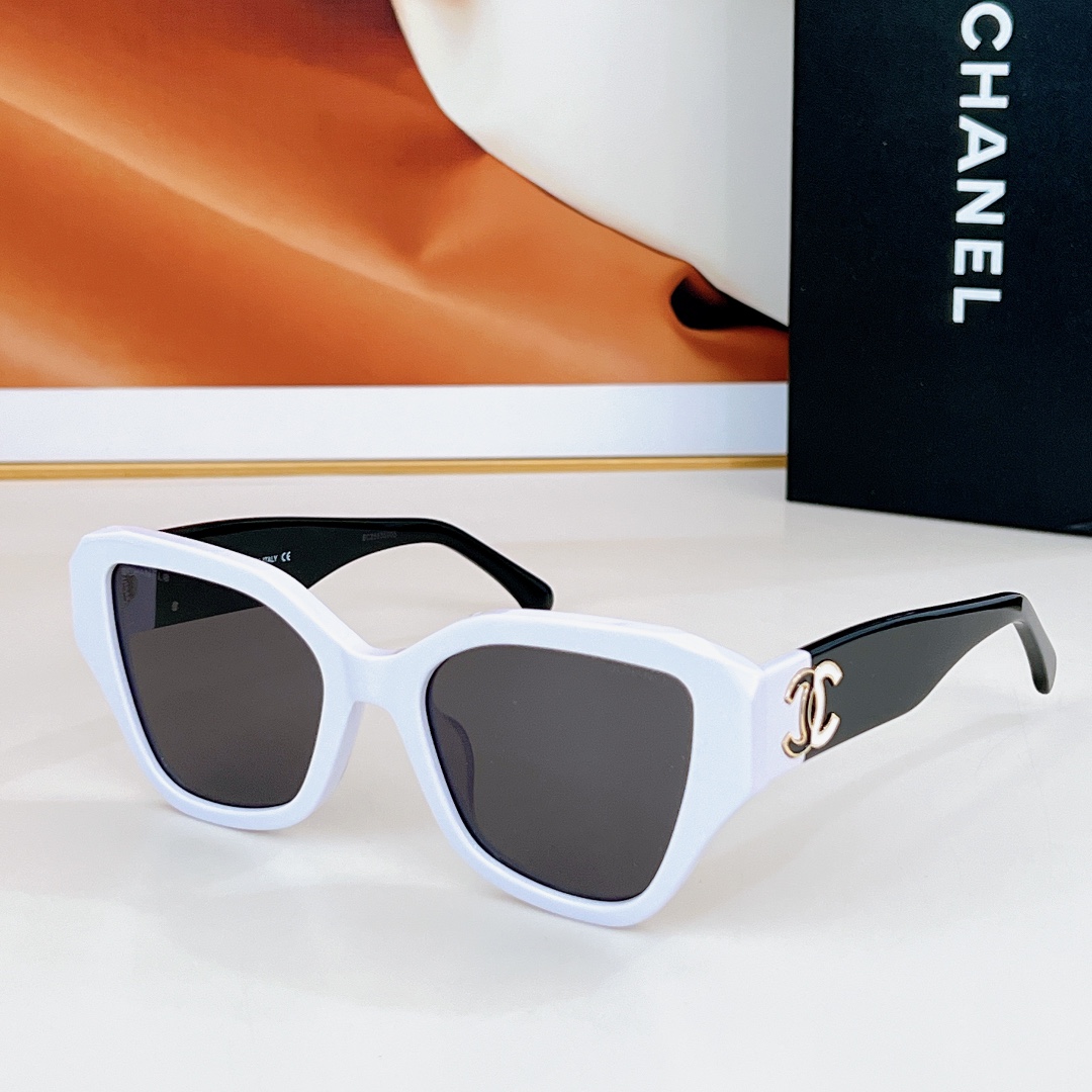  CHANE* 
MODEL：CH9160
SIZE：54口22-145
🔝🔝