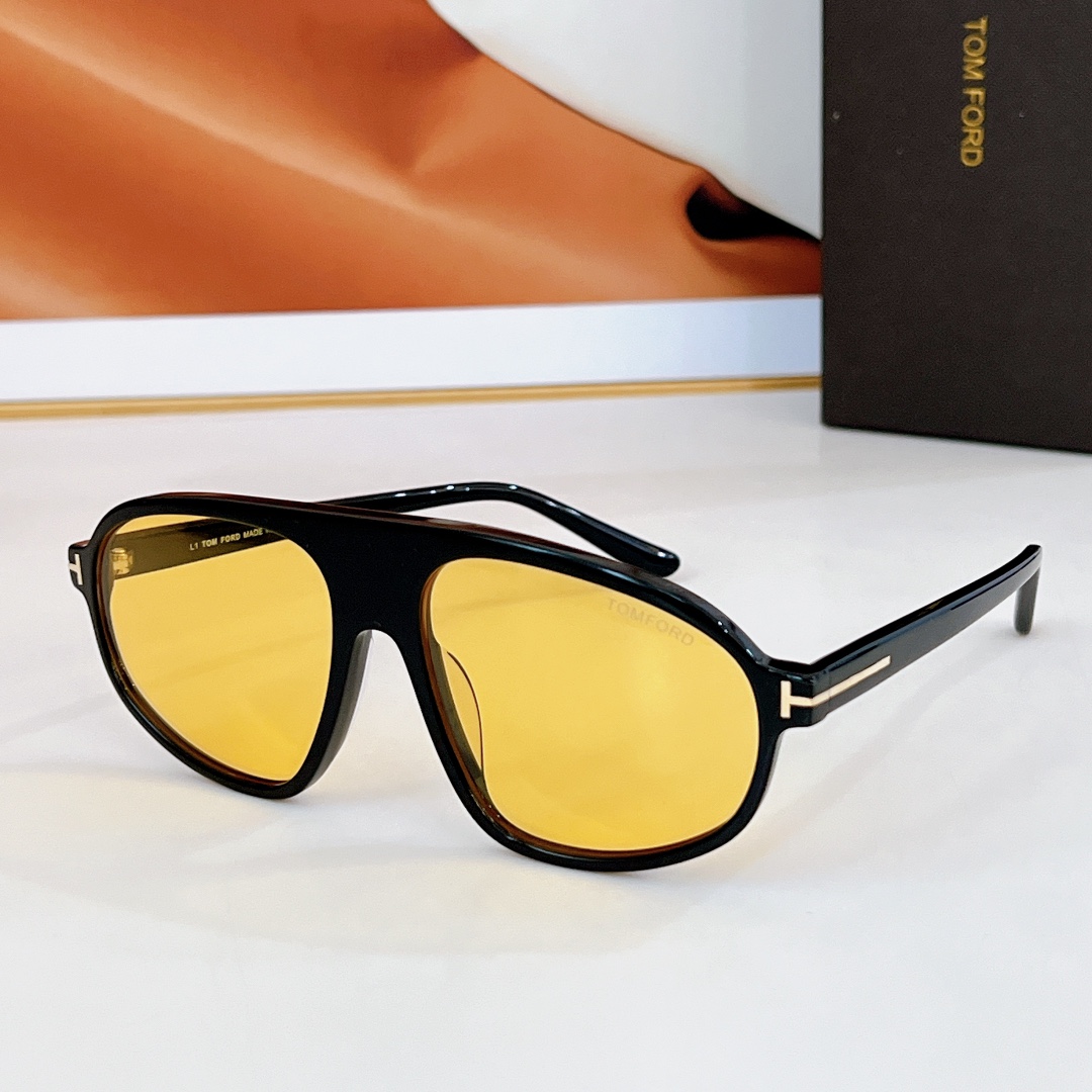  TOM FOR*
MODEL：FT1178
SIZE：58口16-145
🔝🔝