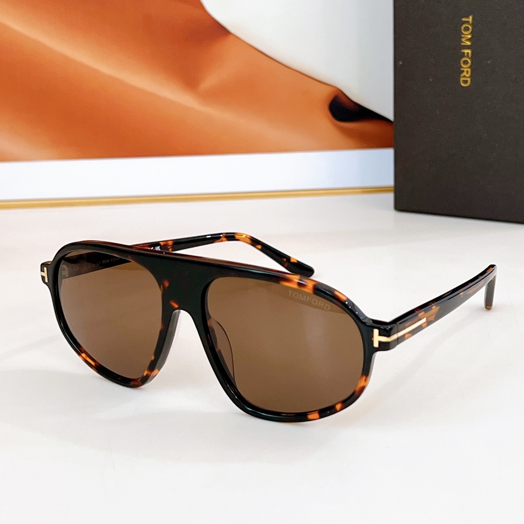  TOM FOR*
MODEL：FT1178
SIZE：58口16-145
🔝🔝