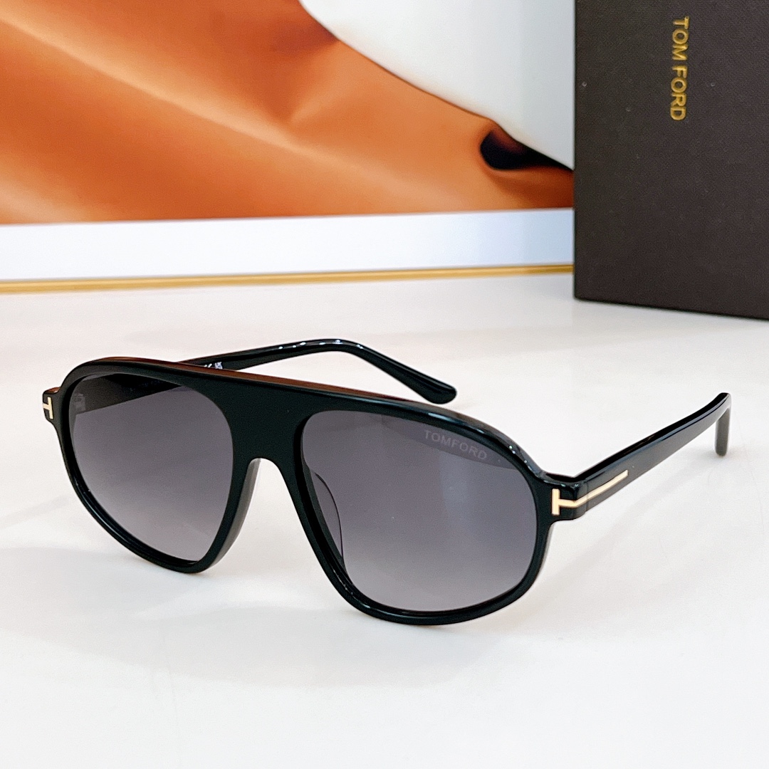  TOM FOR*
MODEL：FT1178
SIZE：58口16-145
🔝🔝