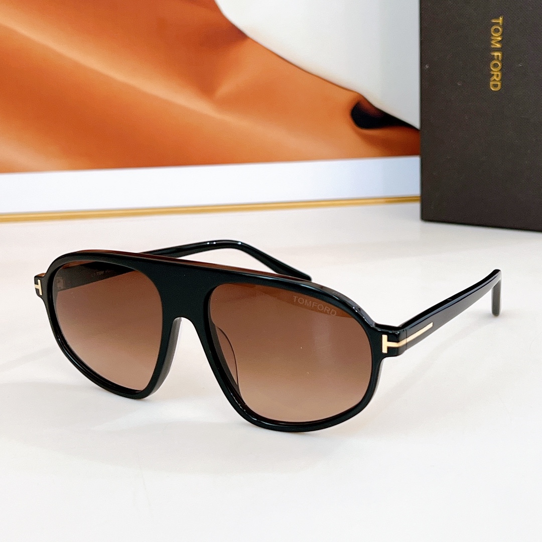  TOM FOR*
MODEL：FT1178
SIZE：58口16-145
🔝🔝