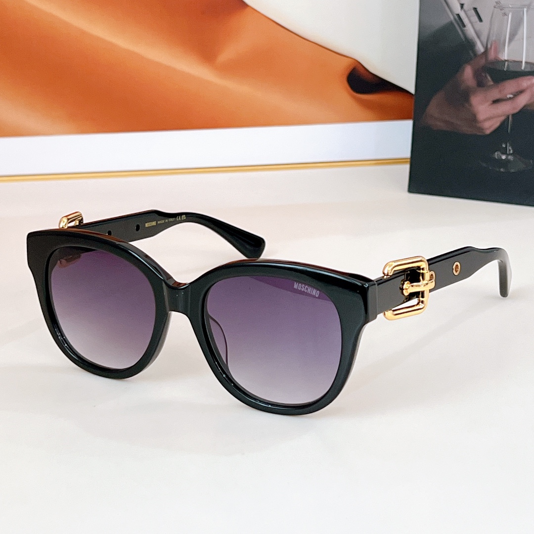  MOSCHINO
MODELMOS143/S
SIZE54口19-145
🔝🔝