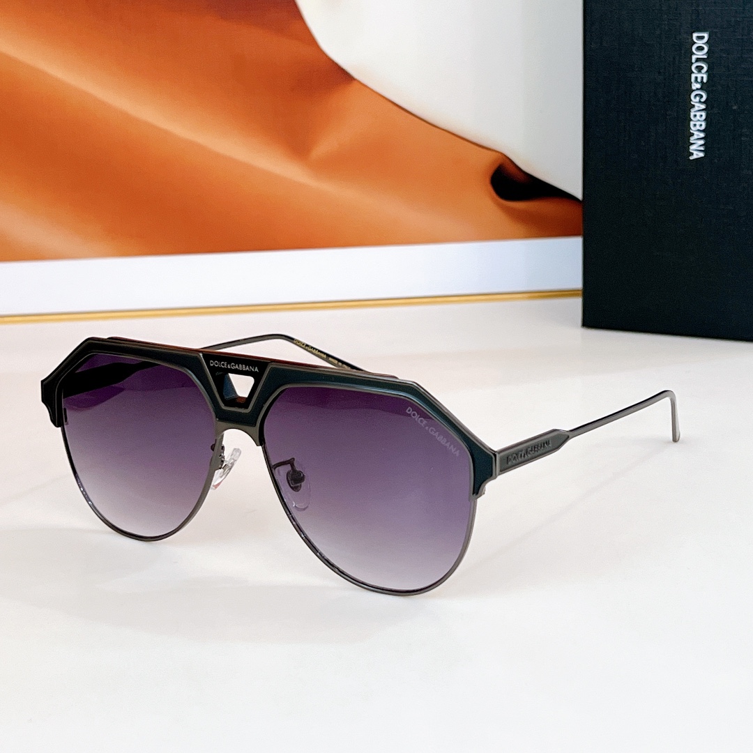  DOLCE & GABBAN* 
MODEL：DG2257
SIZE60口13-150
🔝🔝