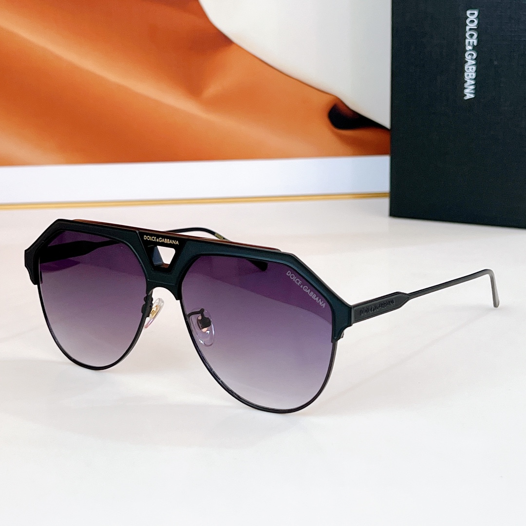  DOLCE & GABBAN* 
MODEL：DG2257
SIZE60口13-150
🔝🔝
