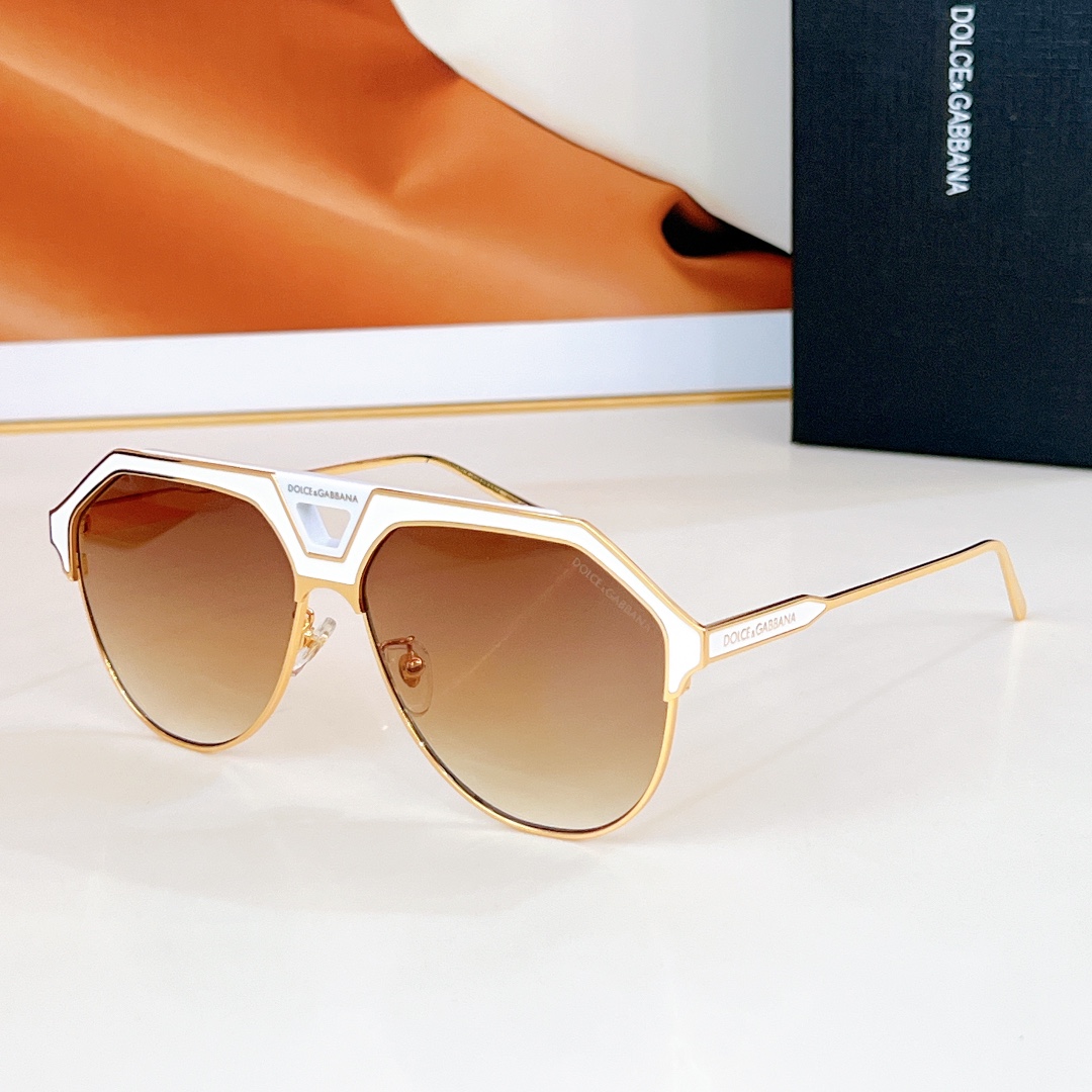  DOLCE & GABBAN* 
MODEL：DG2257
SIZE60口13-150
🔝🔝