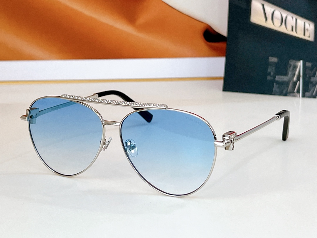  TIFFANY&Co. 
MODEL：TF5019
SIZE：61口12-145
🔝🔝