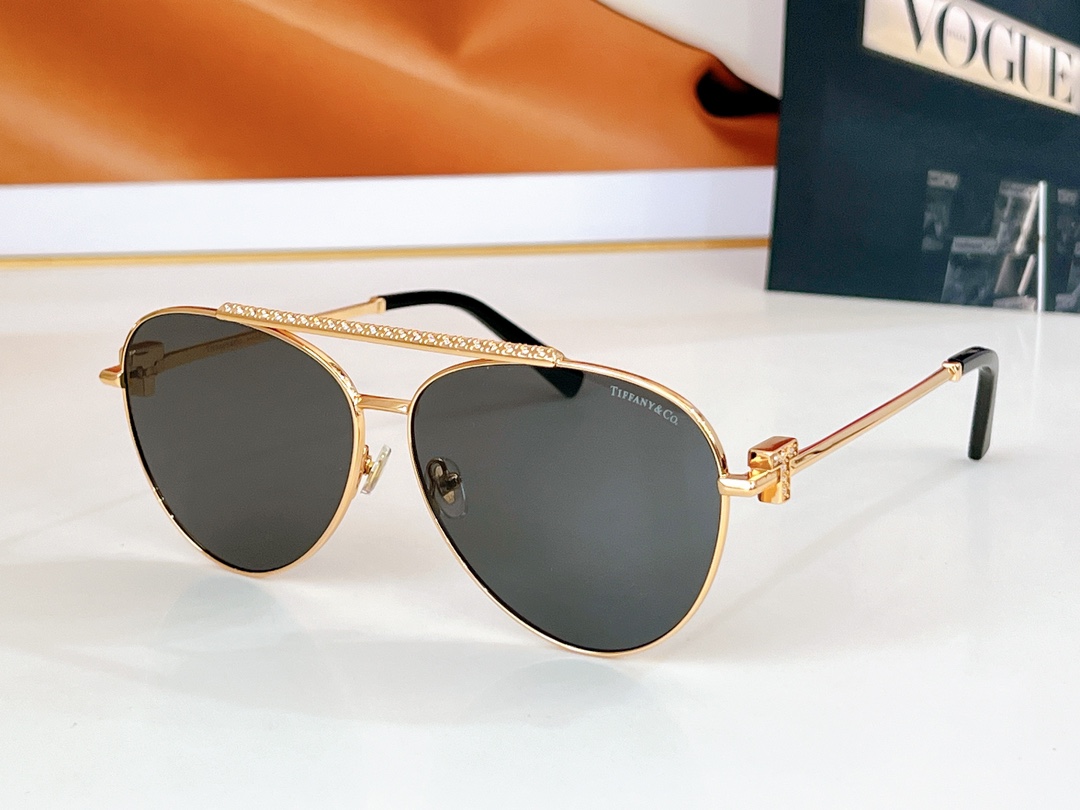  TIFFANY&Co. 
MODEL：TF5019
SIZE：61口12-145
🔝🔝