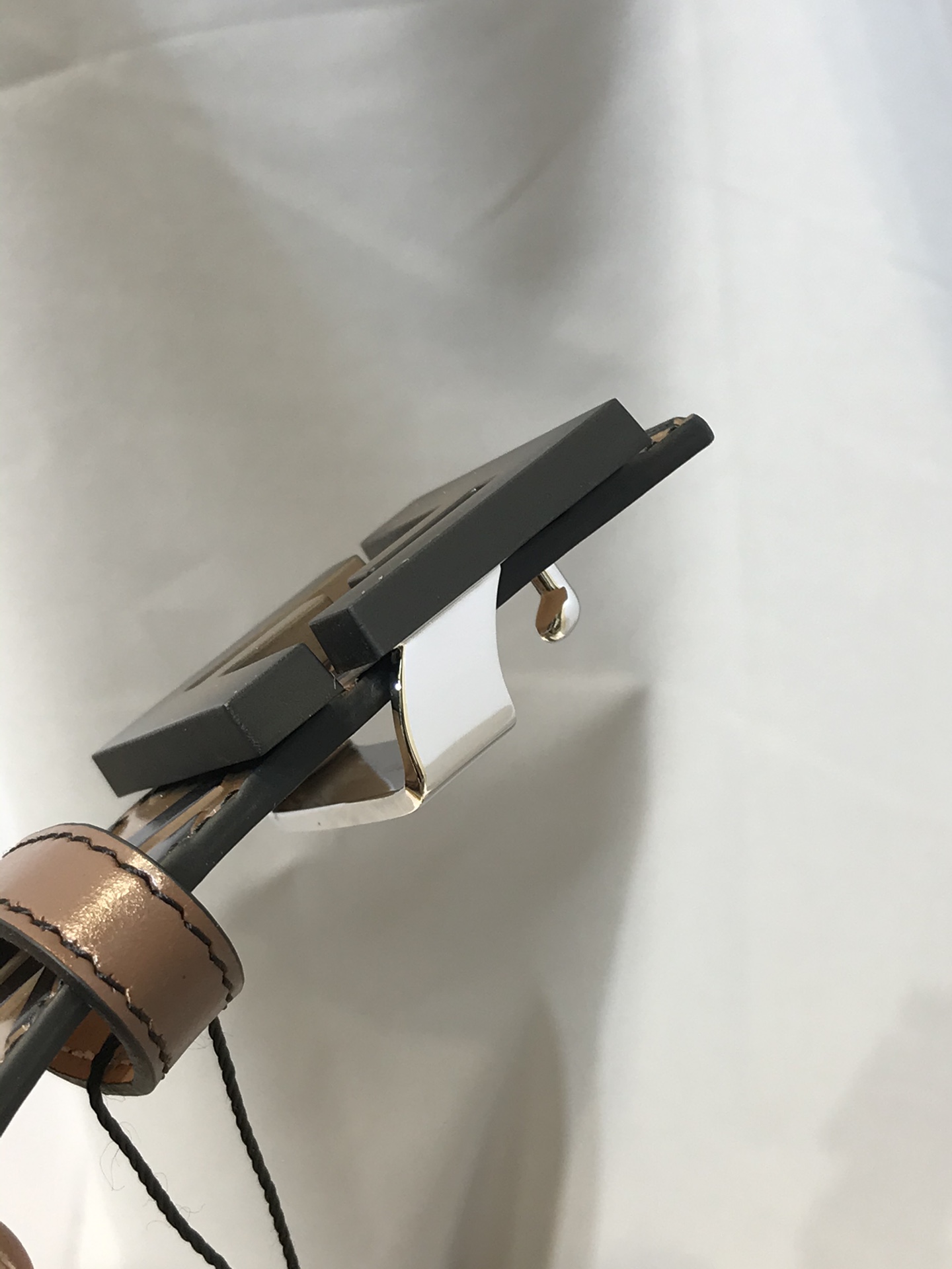 펜디 벨트 59618 Fendi Belt 상세 이미지 6