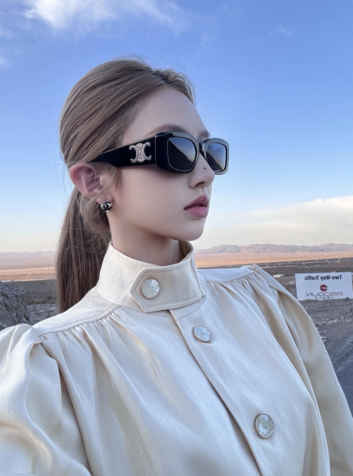 NO:635137,Thanks for this sunglasses CL4028288280, Cardia high-end jewelry19860909感谢这幅墨镜 CL4028288280,,卡迪亚高端饰品,Jewelry