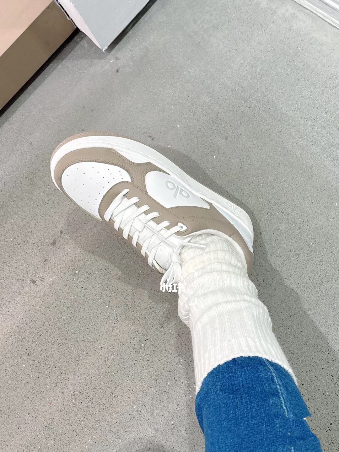 NO:259110,Share pictures of footwear, casual shoes/sports shoes, sneakers19860909上脚图分享,休闲鞋/运动鞋,sneakers,Women's Shoes