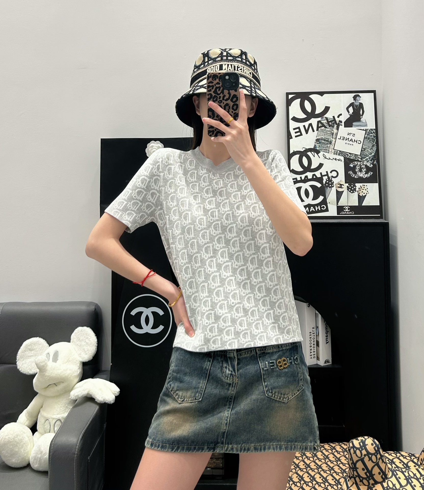 NO:326333,upper body picture, alexander wang19860909上身图,,alexander wang,Women's clothing