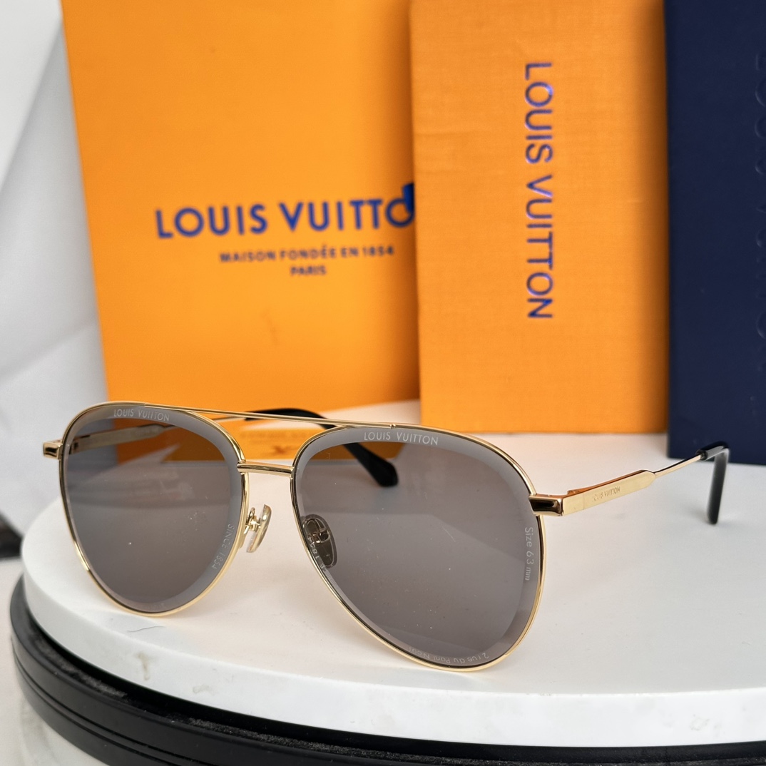  ‼️LOUIS VUITTON
MODEL：Z2626U.Z2608U .Z2619U.Z2617U.