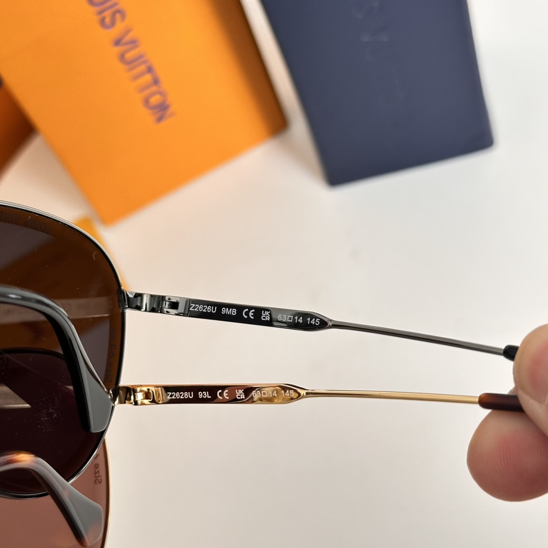  ‼️LOUIS VUITTON
MODEL：Z2626U.Z2608U .Z2619U.Z2617U.