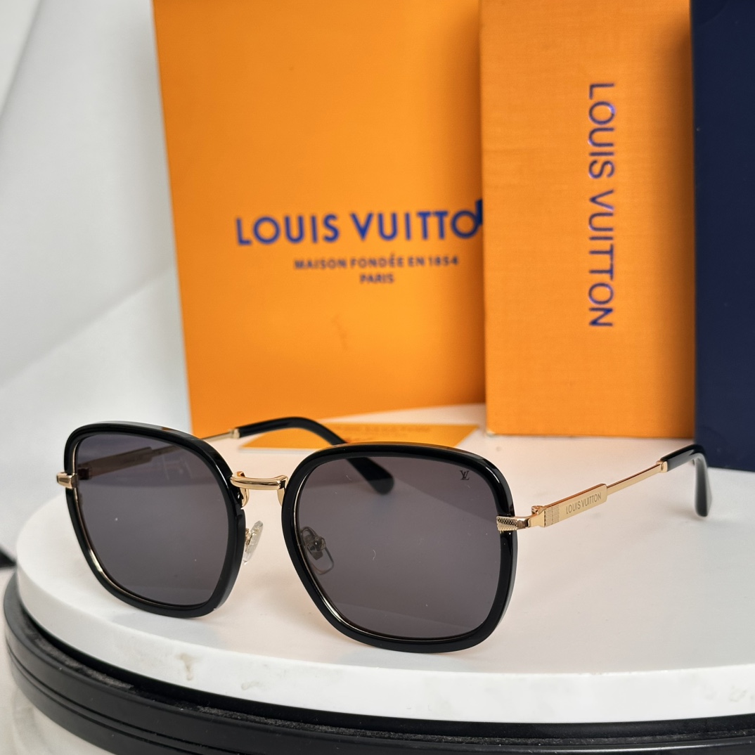  ‼️LOUIS VUITTO*✨✨✨MODEL：Z2065W✨✨✨ SIZE：55口19-145✨✨✨