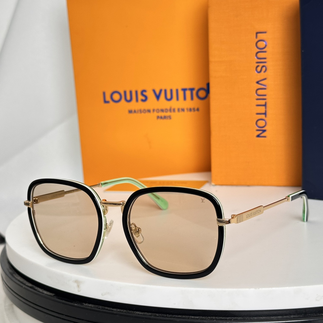  ‼️LOUIS VUITTO*✨✨✨MODEL：Z2065W✨✨✨ SIZE：55口19-145✨✨✨