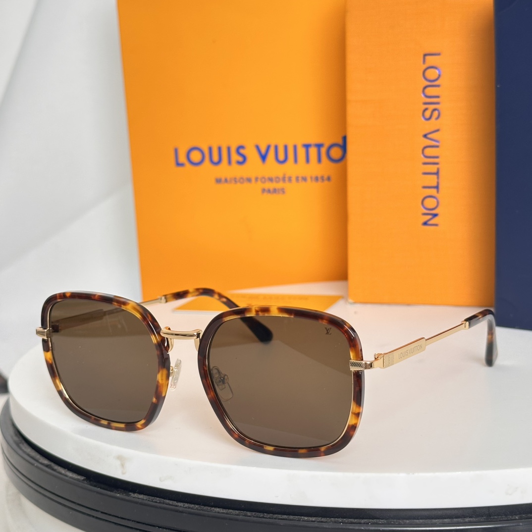  ‼️LOUIS VUITTO*✨✨✨MODEL：Z2065W✨✨✨ SIZE：55口19-145✨✨✨