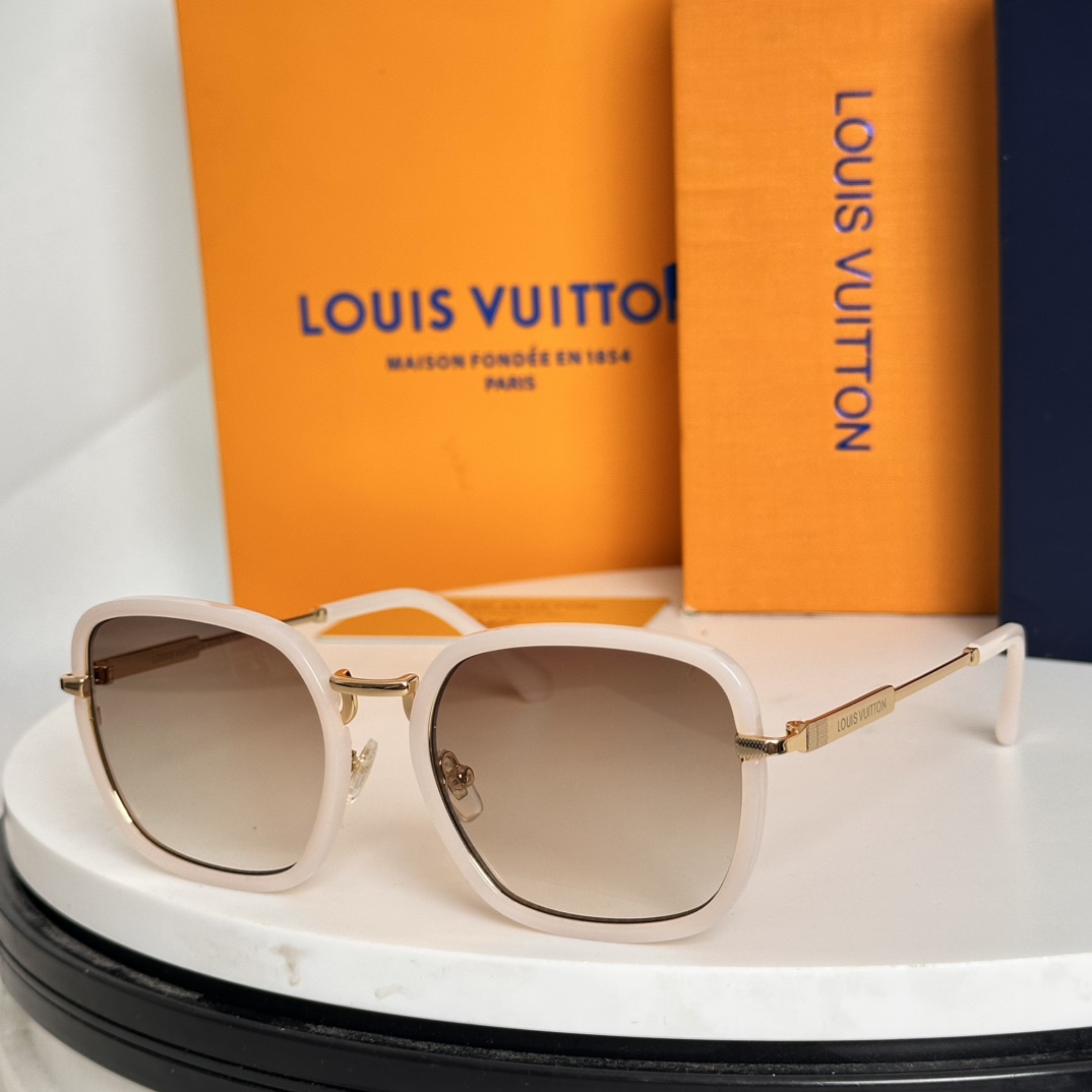  ‼️LOUIS VUITTO*✨✨✨MODEL：Z2065W✨✨✨ SIZE：55口19-145✨✨✨