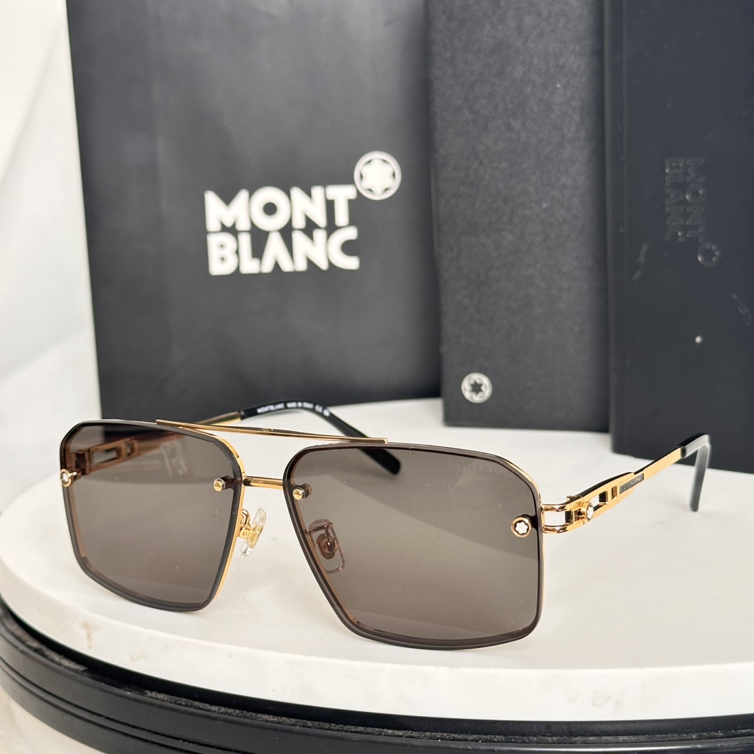  ‼️MONT BLAN*🍂🍂🍂MODELMB905🍂🍂🍂SIZE62口13-145🍂🍂