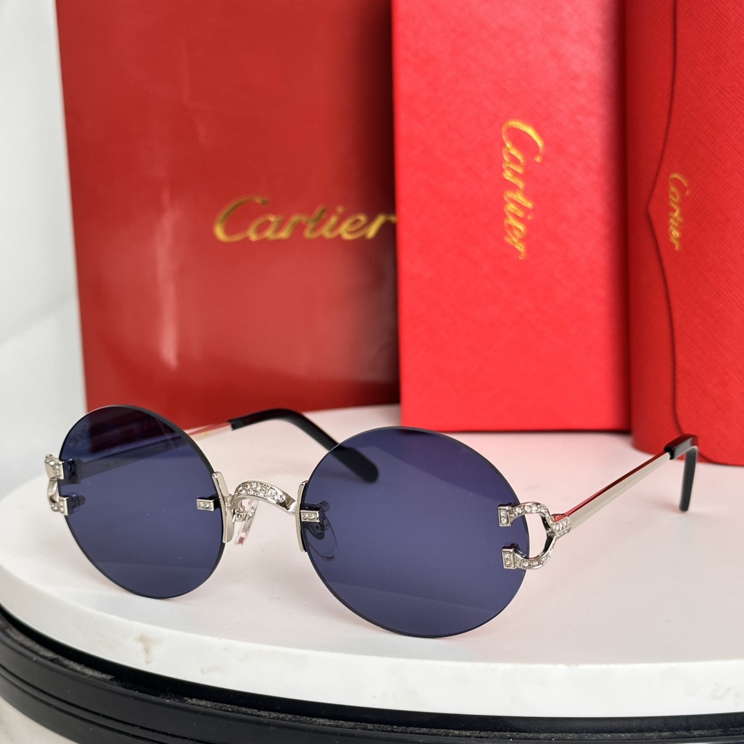   变色片‼️Cartie*✨✨✨MODEL：CT0579S✨✨✨SIZE：55口18-142✨✨