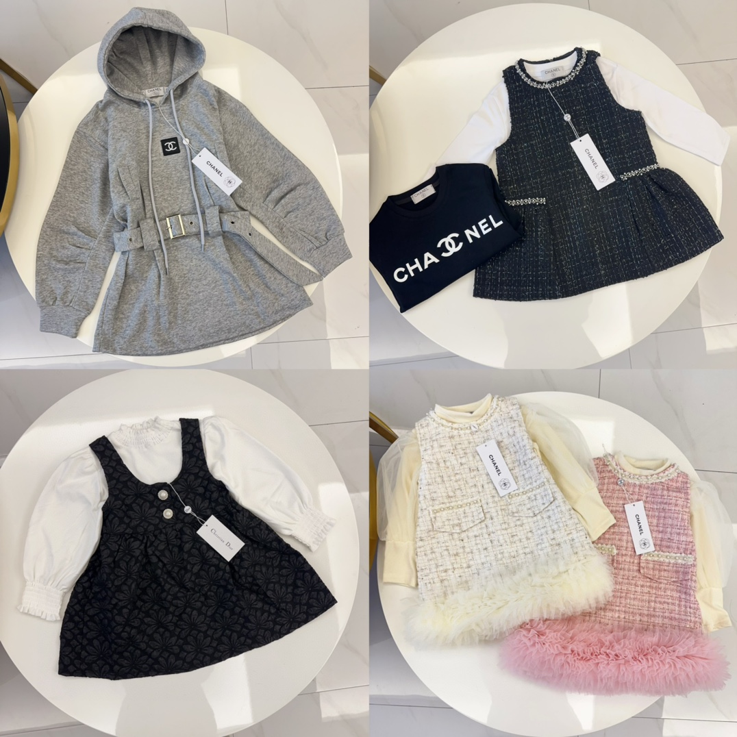 普拉达 Prada 高定典藏名品高定成衣时装外套连衣裙衬衫T恤 #42163919 9