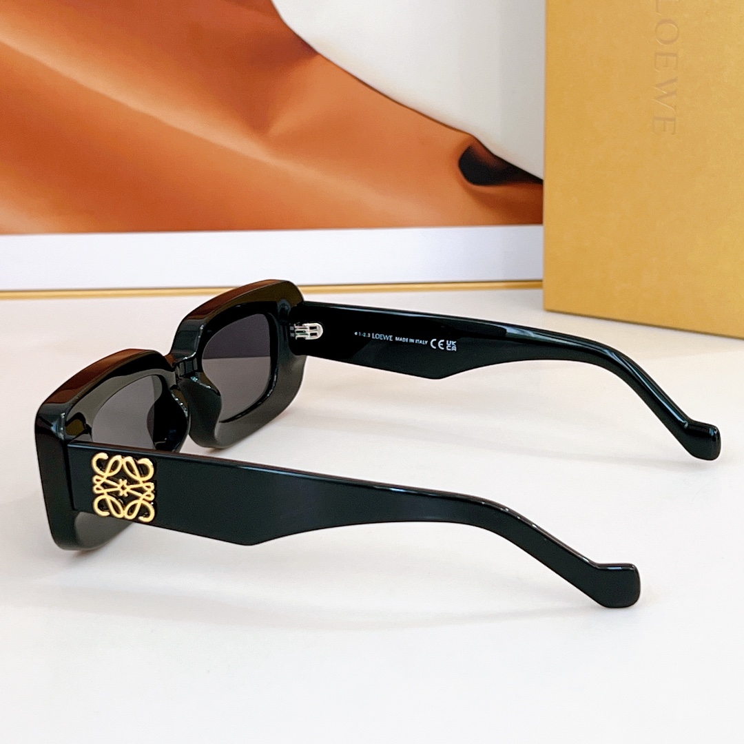  Loewe
Mod：LW40101I
Size：46-22-140
🔝🔝