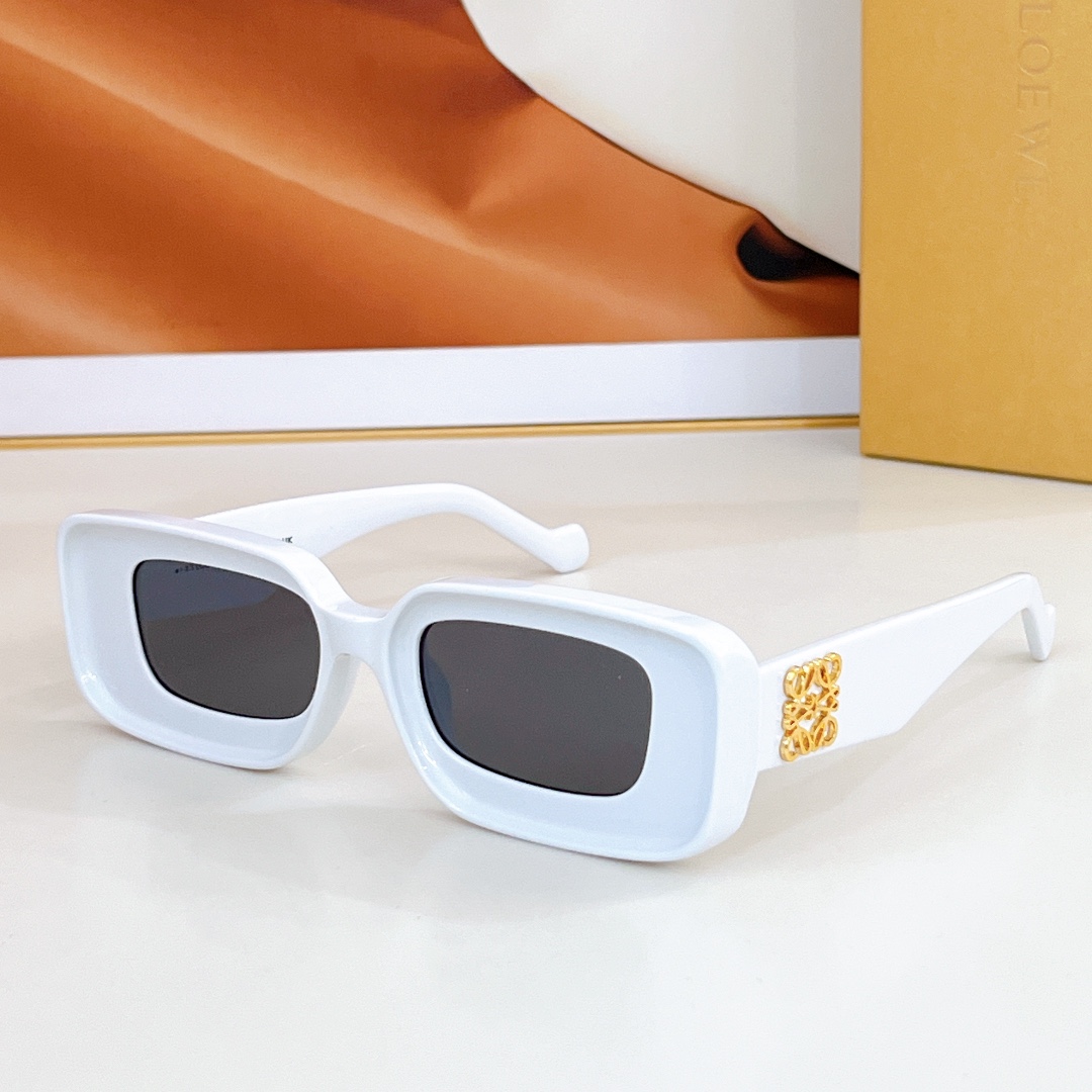  Loewe
Mod：LW40101I
Size：46-22-140
🔝🔝