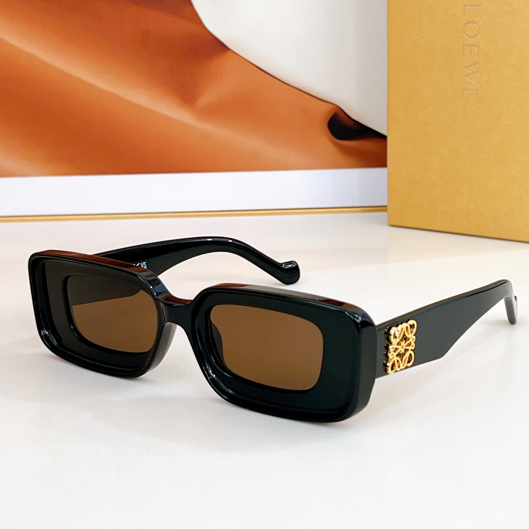  Loewe
Mod：LW40101I
Size：46-22-140
🔝🔝